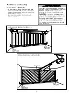 Preview for 46 page of Chamberlain Power Drive 3132E Owner'S Manual