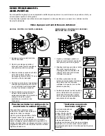 Предварительный просмотр 76 страницы Chamberlain Power Drive 3132E Owner'S Manual