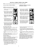 Предварительный просмотр 77 страницы Chamberlain Power Drive 3132E Owner'S Manual