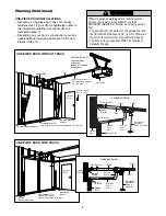 Preview for 5 page of Chamberlain POWER DRIVE 7520D Owner'S Manual