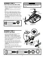 Preview for 9 page of Chamberlain POWER DRIVE 7520D Owner'S Manual