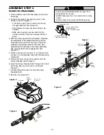 Preview for 10 page of Chamberlain POWER DRIVE 7520D Owner'S Manual