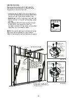 Preview for 24 page of Chamberlain POWER DRIVE 7520D Owner'S Manual