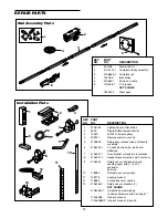 Preview for 37 page of Chamberlain POWER DRIVE 7520D Owner'S Manual