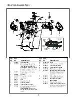 Preview for 38 page of Chamberlain POWER DRIVE 7520D Owner'S Manual