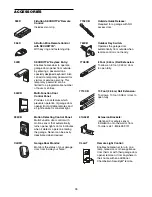 Preview for 39 page of Chamberlain POWER DRIVE 7520D Owner'S Manual