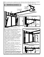 Preview for 5 page of Chamberlain Power Drive PD100C Series Owner'S Manual