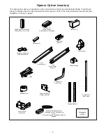 Preview for 6 page of Chamberlain Power Drive PD100C Series Owner'S Manual