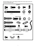 Preview for 7 page of Chamberlain Power Drive PD100C Series Owner'S Manual