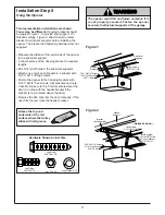 Preview for 17 page of Chamberlain Power Drive PD100C Series Owner'S Manual