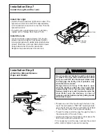 Preview for 19 page of Chamberlain Power Drive PD100C Series Owner'S Manual