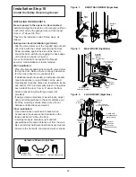 Preview for 22 page of Chamberlain Power Drive PD100C Series Owner'S Manual