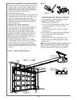 Preview for 23 page of Chamberlain Power Drive PD100C Series Owner'S Manual