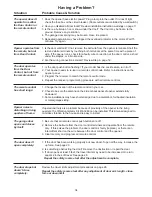 Preview for 34 page of Chamberlain Power Drive PD100C Series Owner'S Manual