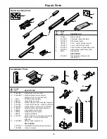 Preview for 36 page of Chamberlain Power Drive PD100C Series Owner'S Manual