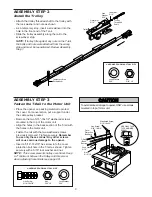 Preview for 9 page of Chamberlain Power Drive PD200 Series Owner'S Manual