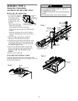 Preview for 10 page of Chamberlain Power Drive PD200 Series Owner'S Manual