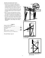 Preview for 13 page of Chamberlain Power Drive PD200 Series Owner'S Manual