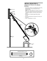 Preview for 15 page of Chamberlain Power Drive PD200 Series Owner'S Manual