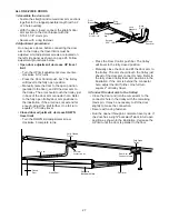 Preview for 27 page of Chamberlain Power Drive PD200 Series Owner'S Manual