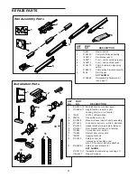 Preview for 37 page of Chamberlain Power Drive PD200 Series Owner'S Manual