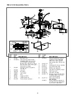 Preview for 38 page of Chamberlain Power Drive PD200 Series Owner'S Manual