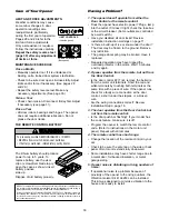 Preview for 33 page of Chamberlain Power Drive PD200C Owner'S Manual