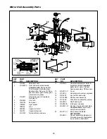 Preview for 38 page of Chamberlain Power Drive PD200C Owner'S Manual