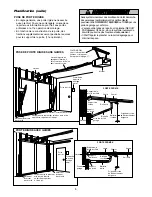 Preview for 45 page of Chamberlain Power Drive PD200C Owner'S Manual