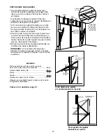 Preview for 53 page of Chamberlain Power Drive PD200C Owner'S Manual