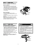 Preview for 59 page of Chamberlain Power Drive PD200C Owner'S Manual