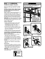 Preview for 64 page of Chamberlain Power Drive PD200C Owner'S Manual