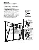 Preview for 65 page of Chamberlain Power Drive PD200C Owner'S Manual