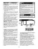 Preview for 68 page of Chamberlain Power Drive PD200C Owner'S Manual