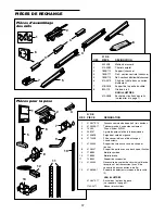 Preview for 77 page of Chamberlain Power Drive PD200C Owner'S Manual