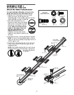 Preview for 8 page of Chamberlain Power Drive PD210M Owner'S Manual