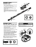 Preview for 9 page of Chamberlain Power Drive PD210M Owner'S Manual