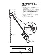 Preview for 15 page of Chamberlain Power Drive PD210M Owner'S Manual