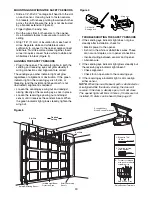 Preview for 23 page of Chamberlain Power Drive PD210M Owner'S Manual