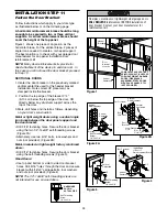 Preview for 24 page of Chamberlain Power Drive PD210M Owner'S Manual