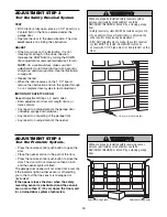 Preview for 30 page of Chamberlain Power Drive PD210M Owner'S Manual