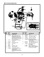 Preview for 38 page of Chamberlain Power Drive PD210M Owner'S Manual