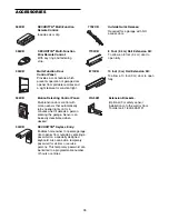 Preview for 39 page of Chamberlain Power Drive PD210M Owner'S Manual