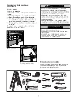 Preview for 43 page of Chamberlain Power Drive PD210M Owner'S Manual