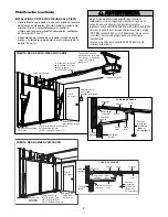 Preview for 45 page of Chamberlain Power Drive PD210M Owner'S Manual