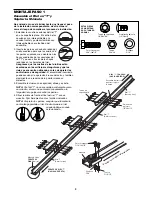 Preview for 48 page of Chamberlain Power Drive PD210M Owner'S Manual