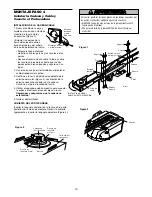 Preview for 50 page of Chamberlain Power Drive PD210M Owner'S Manual