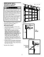 Preview for 52 page of Chamberlain Power Drive PD210M Owner'S Manual