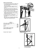 Preview for 53 page of Chamberlain Power Drive PD210M Owner'S Manual