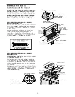 Preview for 54 page of Chamberlain Power Drive PD210M Owner'S Manual